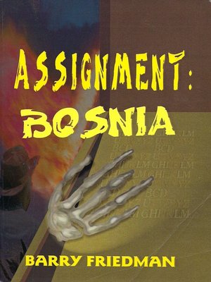 cover image of Assignment